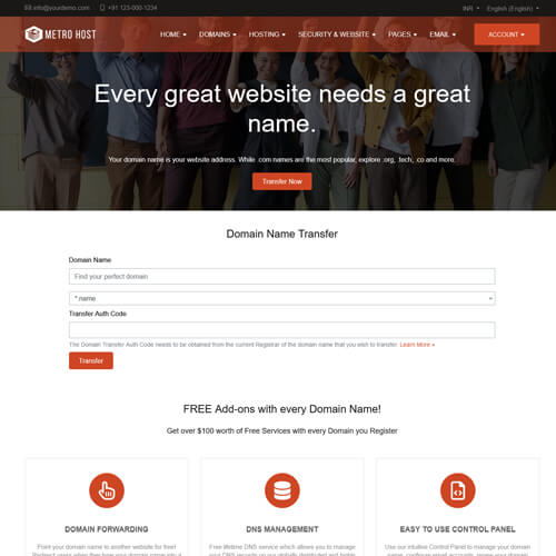 supersite themes