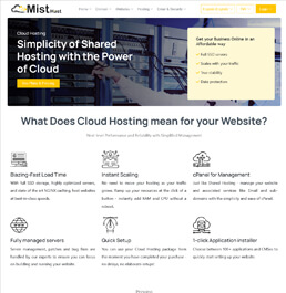 reseller hosting templates