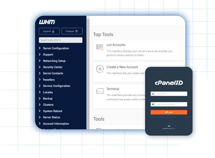 Reseller Hosting